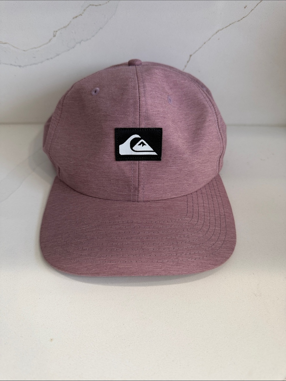 Quiksilver Men’s Logo Cap